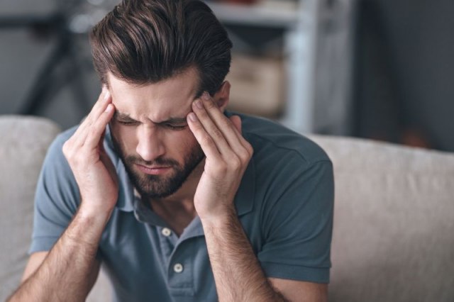 Novo istraživanje: Braène svaðe zadaju glavobolje samo muškarcima